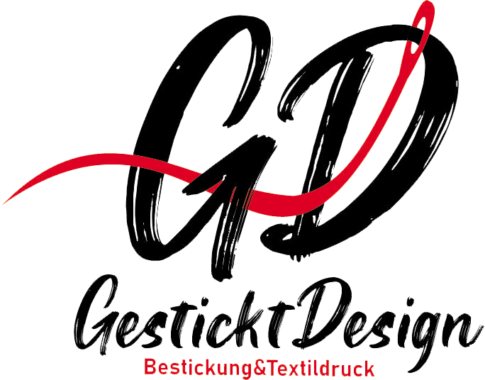 Gesticktdesign